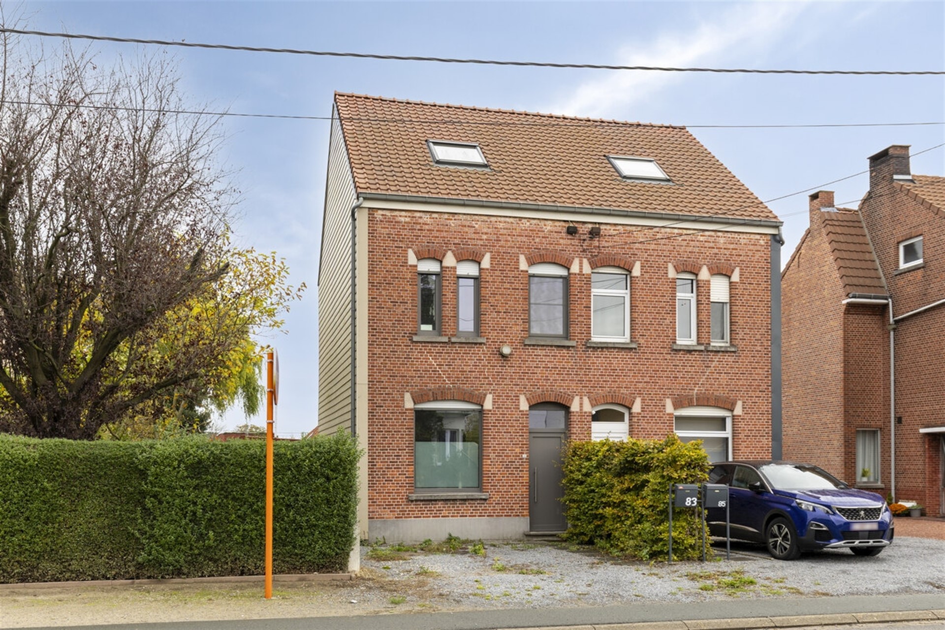 Huis - foto 2