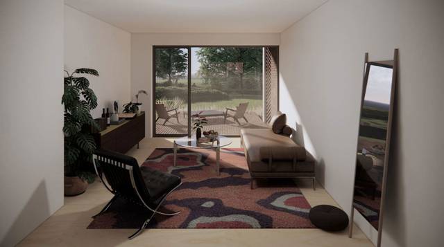 Project te koop in Cortil-Wodon