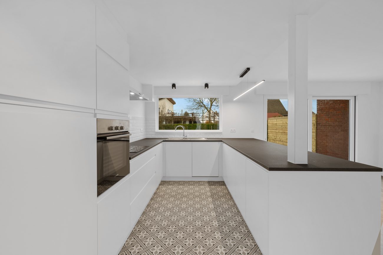 Huis te huur in Harelbeke met 3 slaapkamers - foto 5