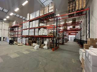 Commercial à louer à Anvers