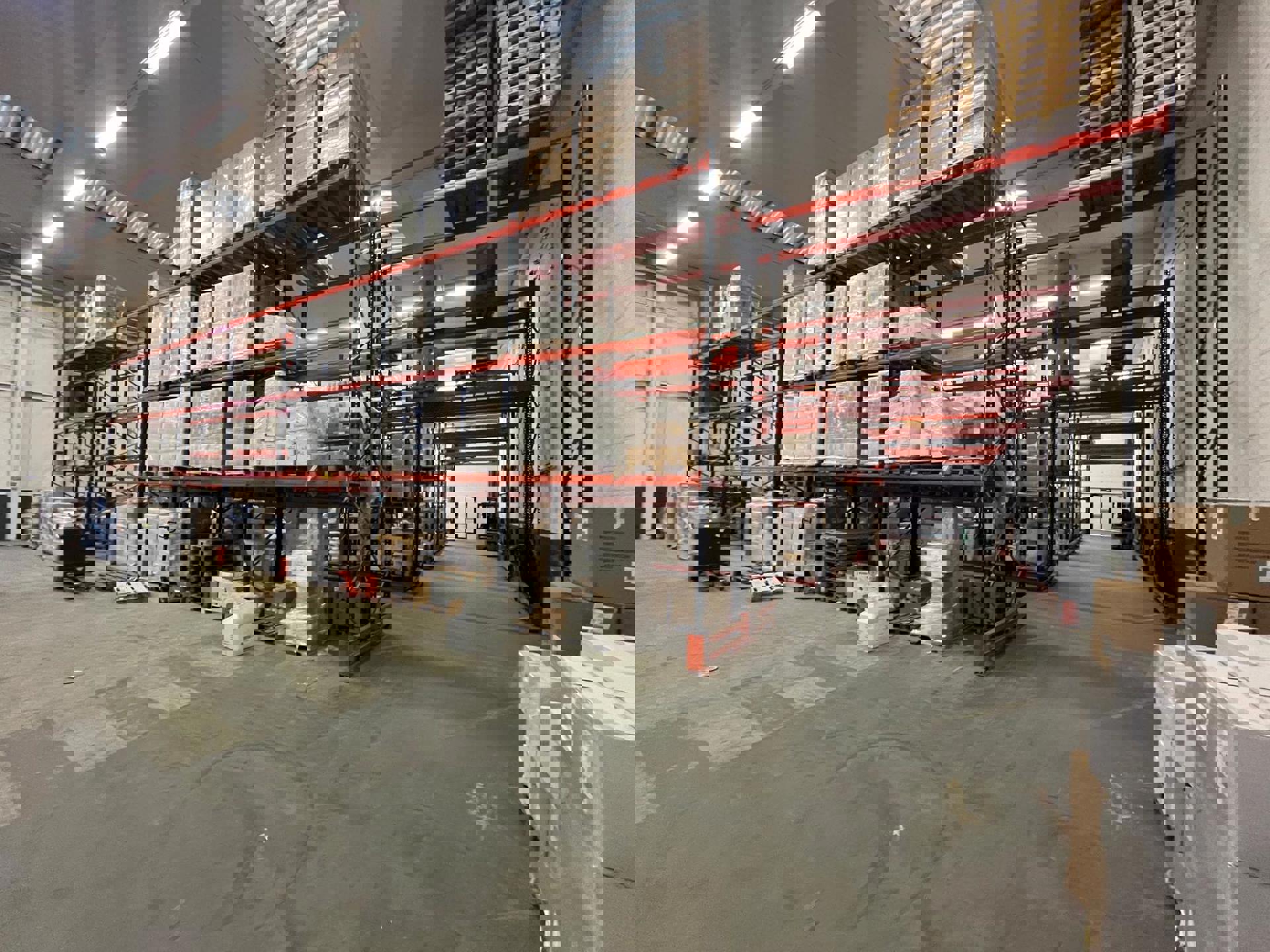 Commercial à louer à Anvers - photo 2