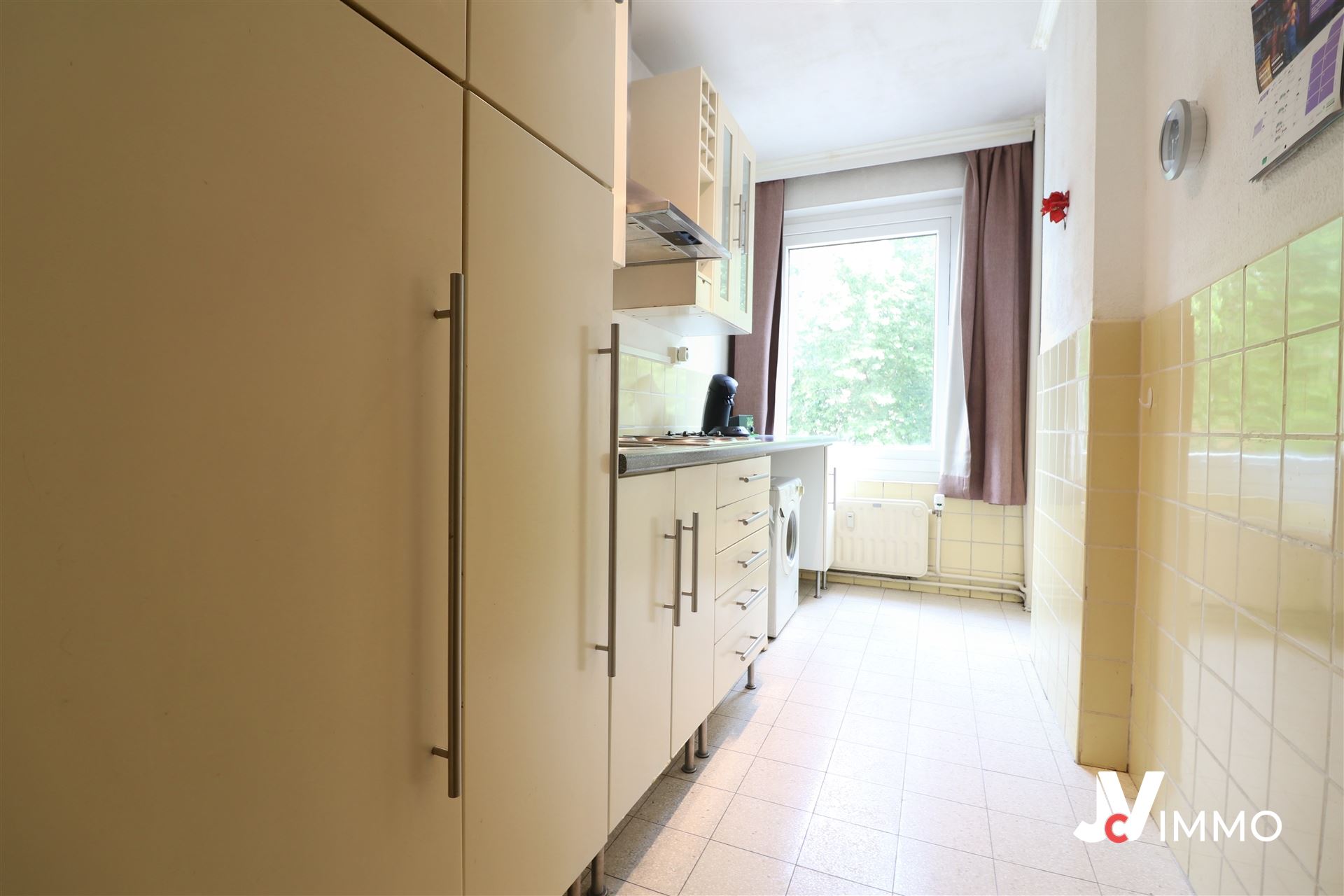 Appartement te koop in Luik met 1 slaapkamer - foto 4