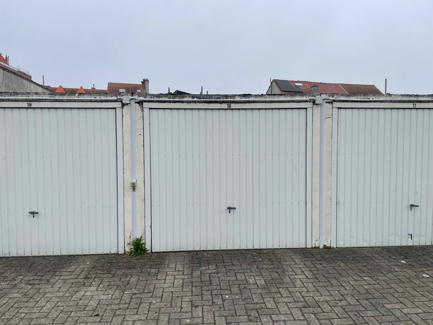 Garage te koop in Heist-Aan-Zee - foto 3