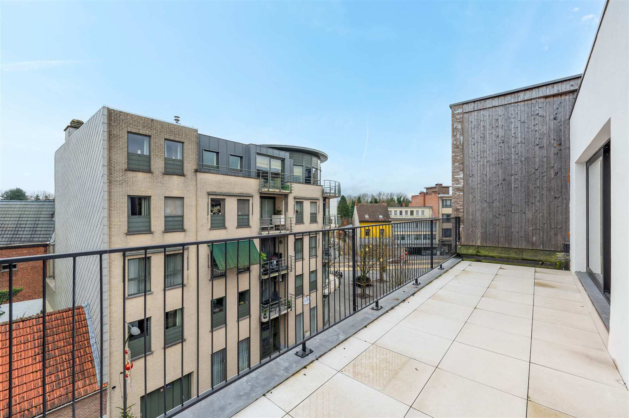 Nieuwbouw 2-slkr appartement op topligging in centrum van Mol - foto 5