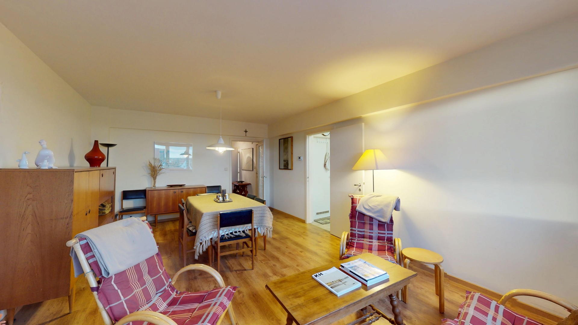 Appartement te koop in Knokke-Heist met 3 slaapkamers - foto 4