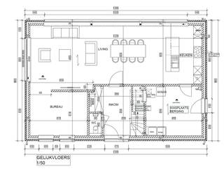 Mooi perceel bouwgrond voor het bouwen van open bebouwing.<br /><br />Opp. : +/- 5.846 m² (waarvan 430m² bouwgrond + 5.416m² agrarisch).<br />Prijs grond : € 235.000<br /><br />FORMULE WATER- EN WINDDICHT:<br />- Ruwbouwwerken<br />- Timmerwerken<br />- PVC ramen met beglazing kw 1.0<br />- Dak- &amp; zinkwerken<br />_________________<br />= € 260.934 excl. btw<br /><br />OPTIE AFWERKING:<br />- Elektriciteit en ventilatie<br />- Chape -en vloerisolatie<br />- Pleisterwerken<br />- Sanitaire werken ( HW toestellen = € 4.000 excl. btw )<br />- Warmtepomp lucht/water ( Viessmann )<br />- Bevloering ( HW vloer : 35€/m² HW plinten : 12.50€/lm HW wandtegels : 25€/m² )<br />- Keukeninstallatie ( HW = € 8.000 excl. btw)<br />- Binnen schrijnwerk<br />- Voegwerken<br />- Blowerdoortest<br />- Zonnepanelen 8st. ( 435 Wp )<br />_________________<br />= € 138.897 excl.btw<br /><br />WIJ BOUWEN OOK A LA CARTE<br />Opties zijn mogelijk tot net voor " Normale Bewoonbaarheid" (volgens aannemingsovereenkomst)<br />Informeer naar onze interessante HUISRUIL-FORMULE<br /><br />zie ook : WWW.SPEYBROECK.BE<br />Bel 0473 300 700 of GRATIS 0800 15 700