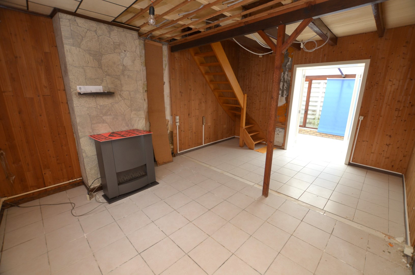 Prachtig gelegen te renoveren woonhuis - foto 2