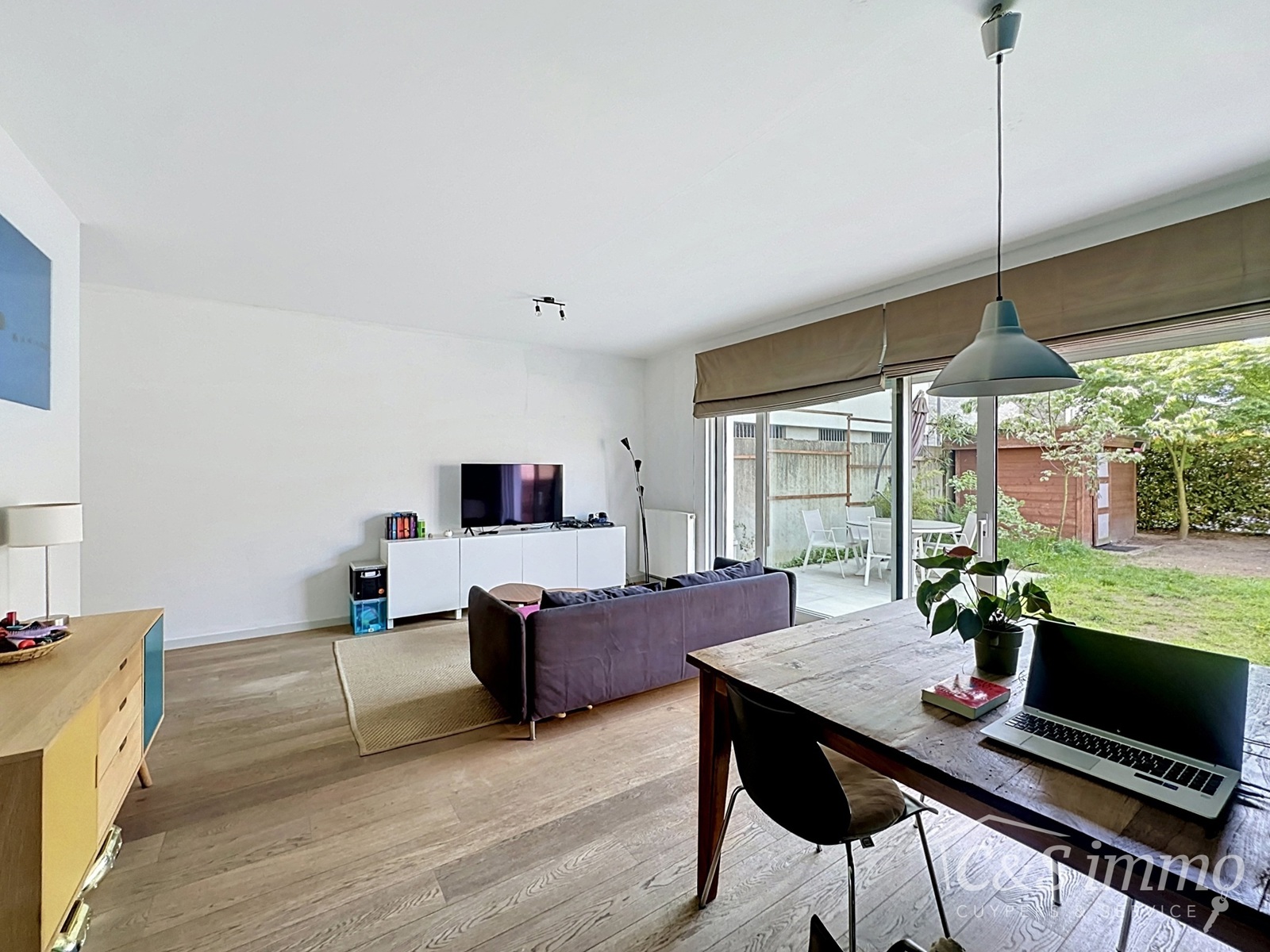 Maison à vendre à Anvers avec 5 chambres - photo 3