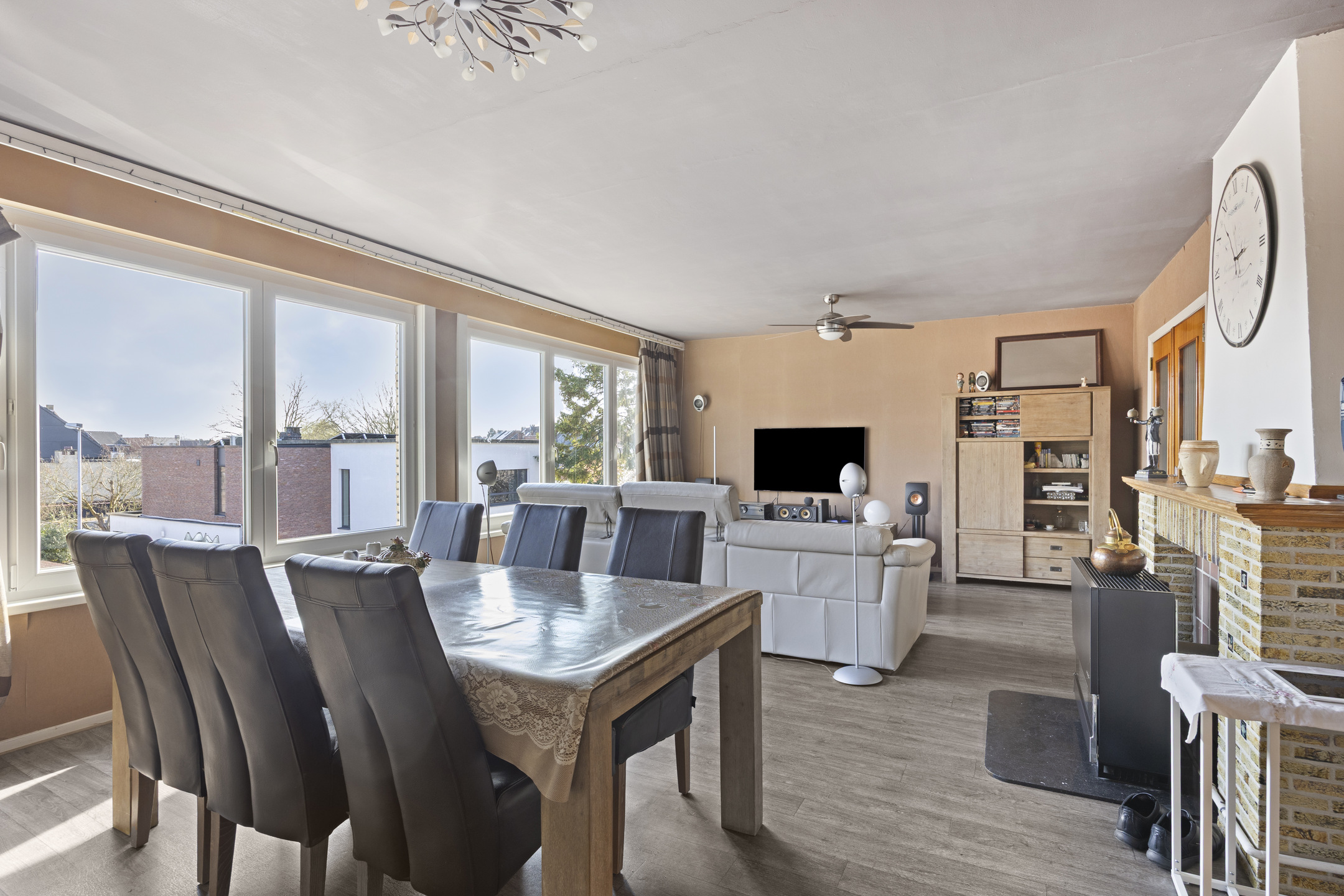 Ruim te renoveren appartement in Mechelen-Zuid - foto 5