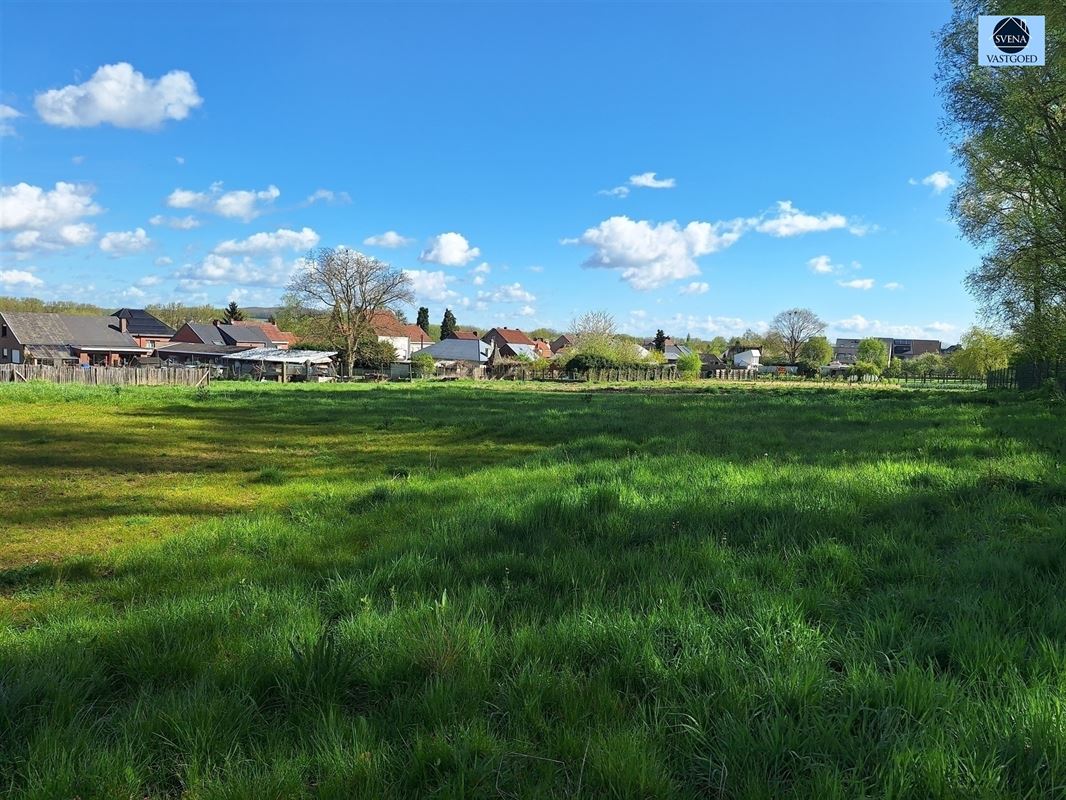 GROND VOOR HALFOPEN BEBOUWING MET MOOI UITZICHT - foto 3