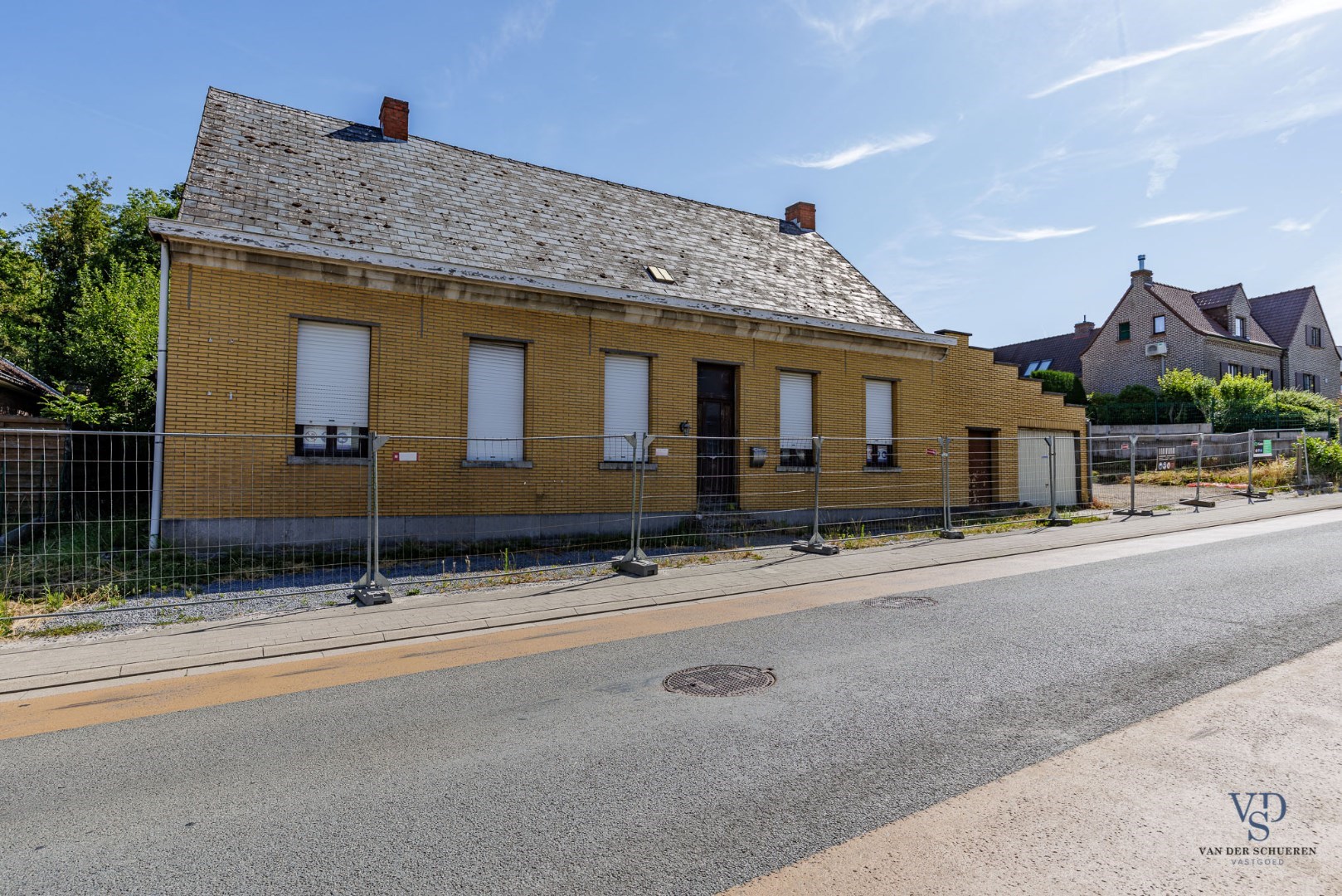 Renovatieproject in hartje Dikkelvenne. - foto 5