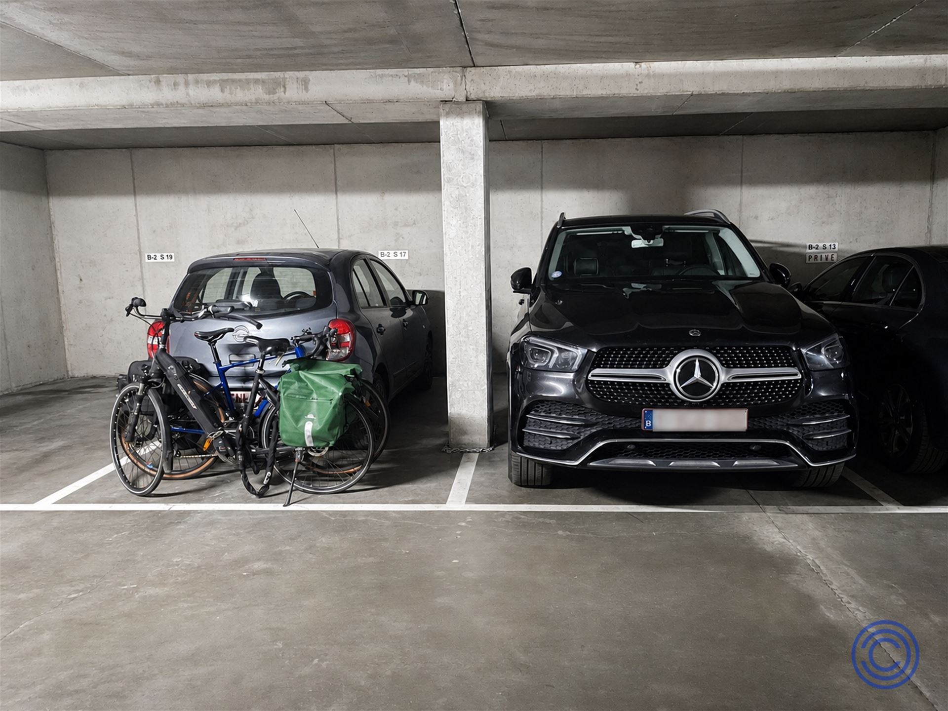 Garage à vendre à Anvers - photo 2