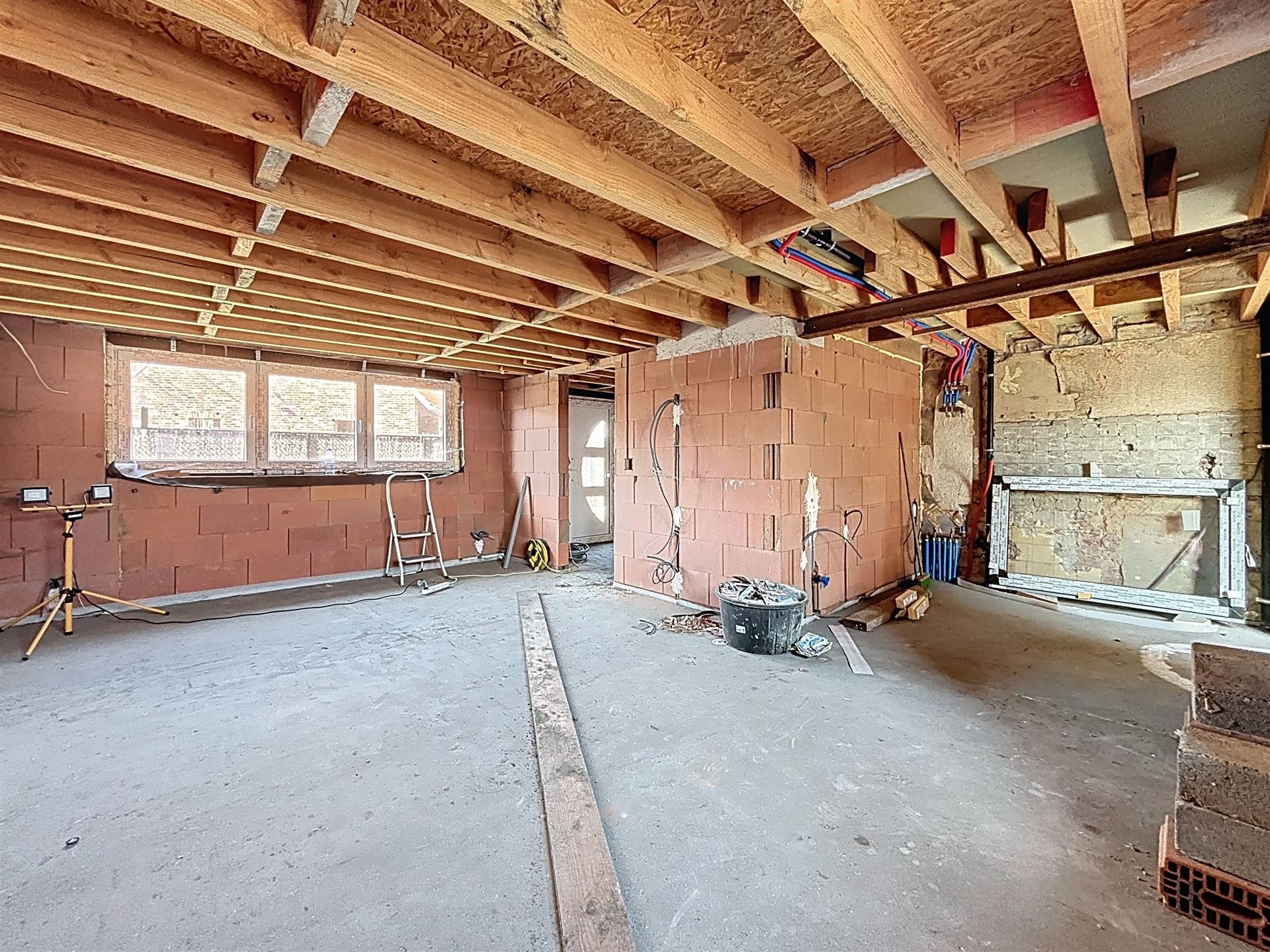 Maison à vendre à Vlamertinge avec 2 chambres - photo 4