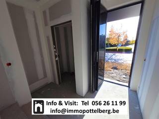 Info &amp; Visit: 056 26 11 99 - Voor de beschrijving en de wettelijke informatieplicht (art.5.2.6 VCRO en Watertoets, EPC, EPC-nummer,…) verwijzen we naar de advertentie op de website van Immo Pottelberg te bereiken via voorgaande url link. U kan ook de volledige website van het kantoor bereiken via - https://www.immopottelberg.be/ - waar u ook andere interessante panden kan terugvinden. De inhoud van deze advertentie valt onder de uitsluitende aansprakelijkheid en verantwoordelijkheid van Immo Pottelberg, Philippe Despriet BIV 204 222, die ons deze advertentie heeft aangeleverd. Klachten of opmerkingen over de inhoud dienen rechtstreeks aan Immo Pottelberg kenbaar gemaakt worden via e-mail: - info@immopottelberg.be - ***xxxINW-Pottelberg-