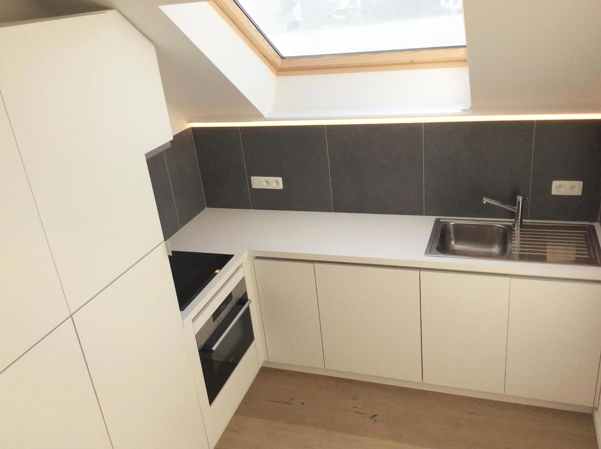 Duplex-appartment met loft gevoel - foto 4