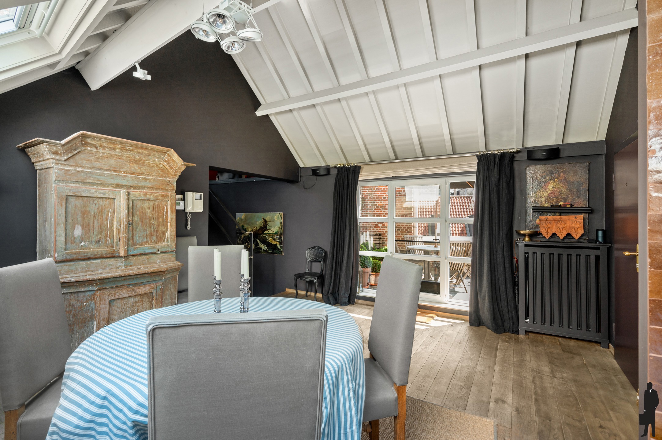 Luxe en comfort in het hart van Antwerpen - foto 5