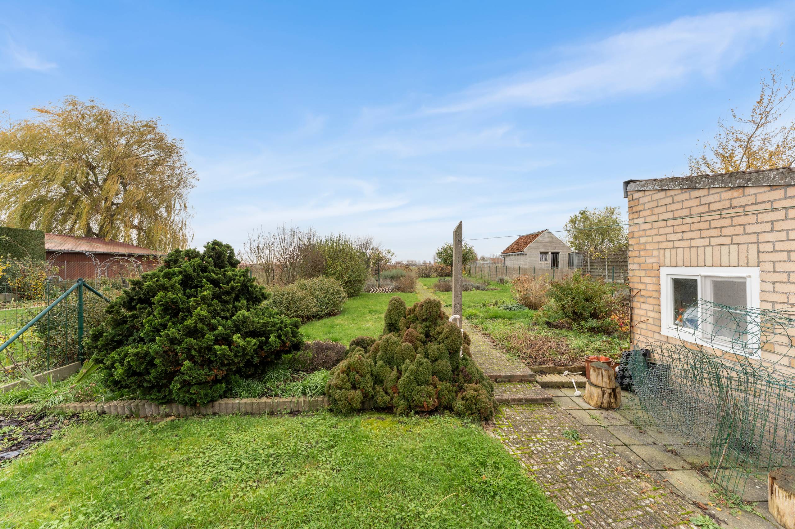 House for sale in Alveringem with 4 bedrooms - photo 3