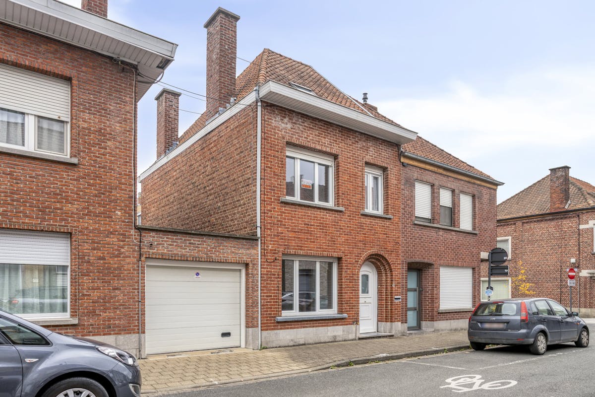 5 bedroom house for sale in the center of Roeselare - photo 2