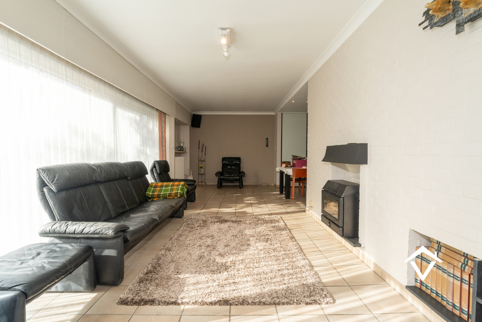 Woning met 4 slaapkamers en garage te Koekelare - foto 5