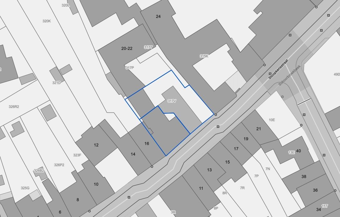 Terrain à vendre à Hoegaarden - photo 2
