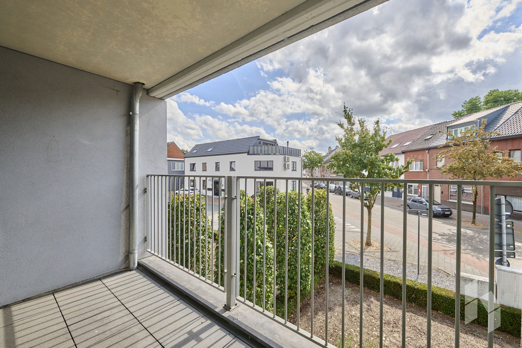 Appartement met 2 slpks nabij het centrum van Leopoldsburg! - foto 4