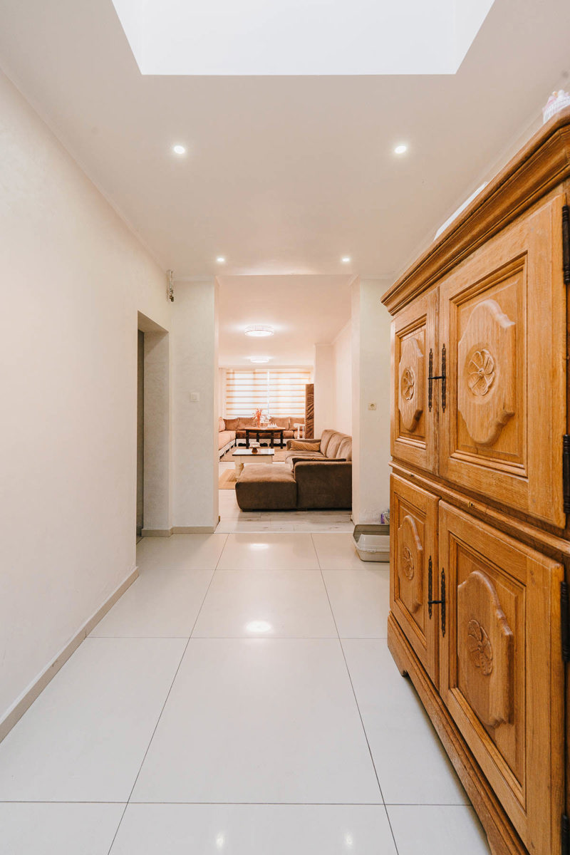 Verrassend ruime woning met sfeervolle leefruimte - foto 5