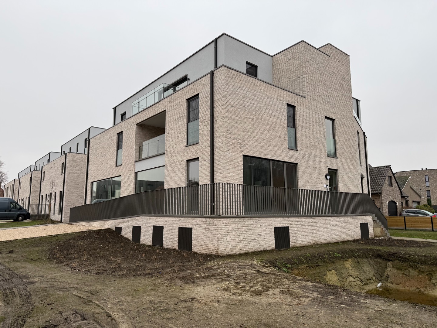 Casco hoekpand geschikt voor handel - praktijk - kantoor - ... - foto 2