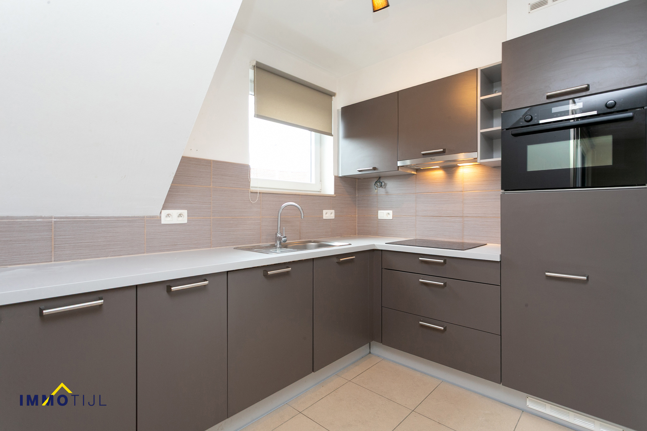 Apartment for rent in Lebbeke with 3 bedrooms - photo 4