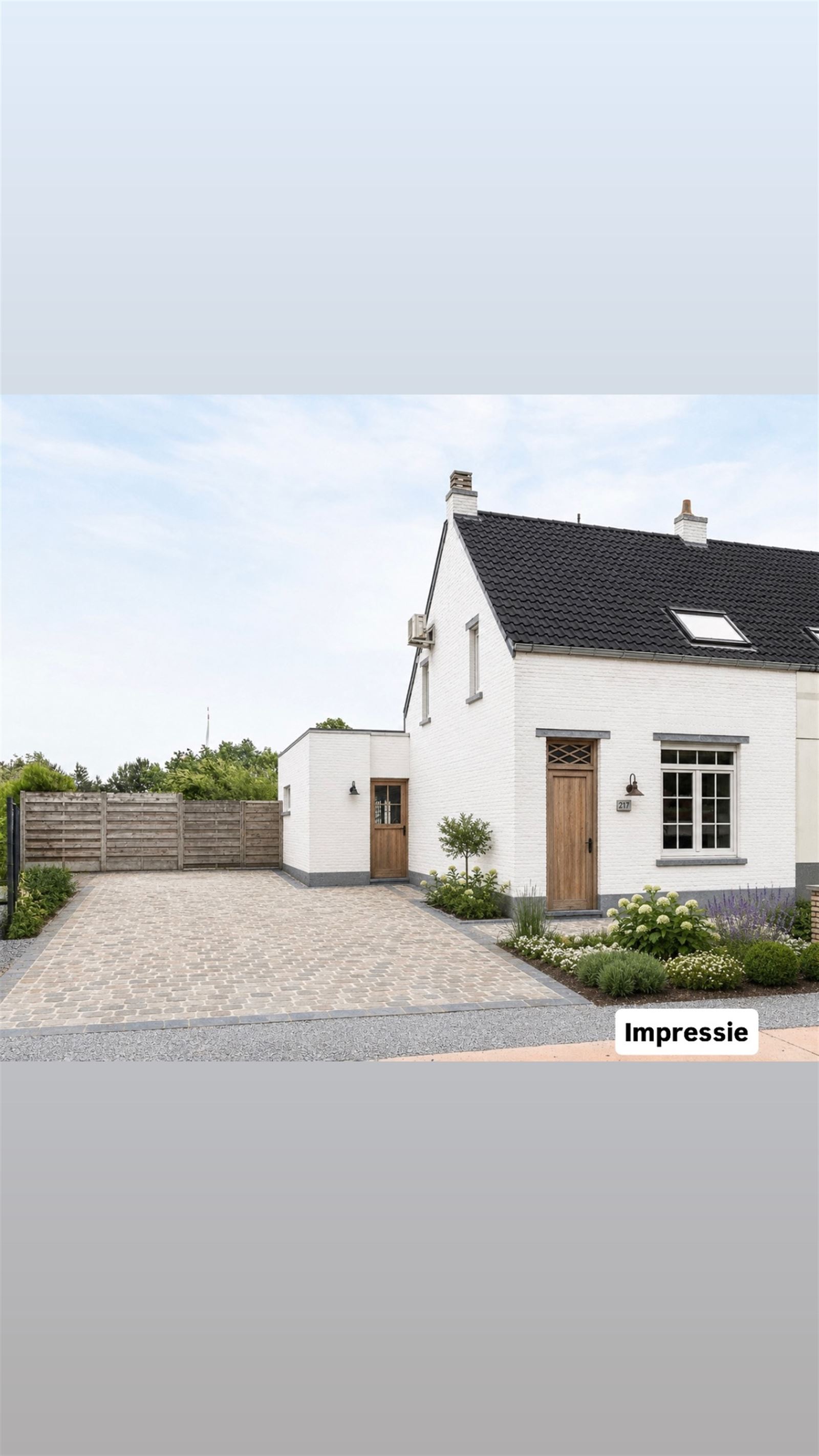 Instapklare woning met 3 slaapkamers! - foto 2