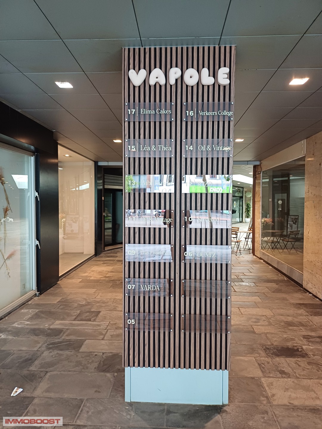 Commercial for rent in Mortsel - photo 4