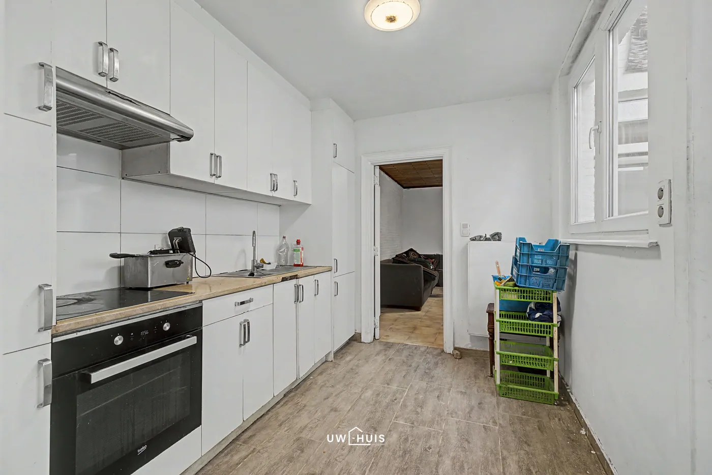 Zeer interessant investeringspand te Sint-Niklaas - foto 4