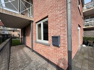 Apartment for rent in Opwijk