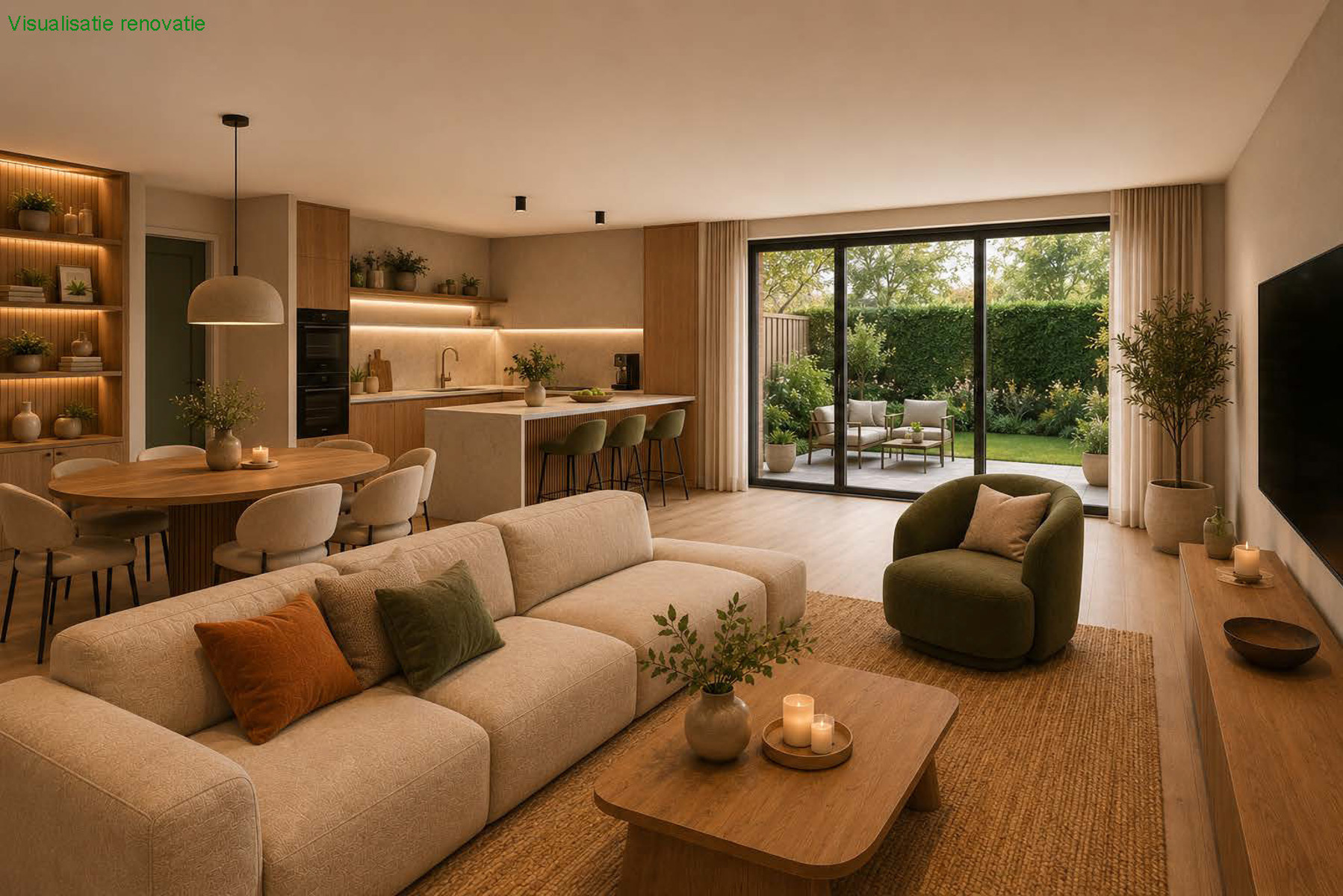 Te renoveren woning/handelspand met veel potentieel. - foto 5