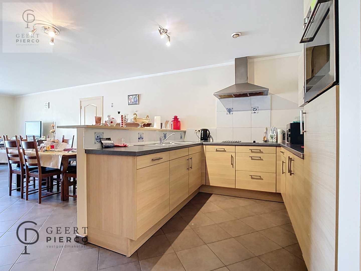 Gezellige studio - photo 5