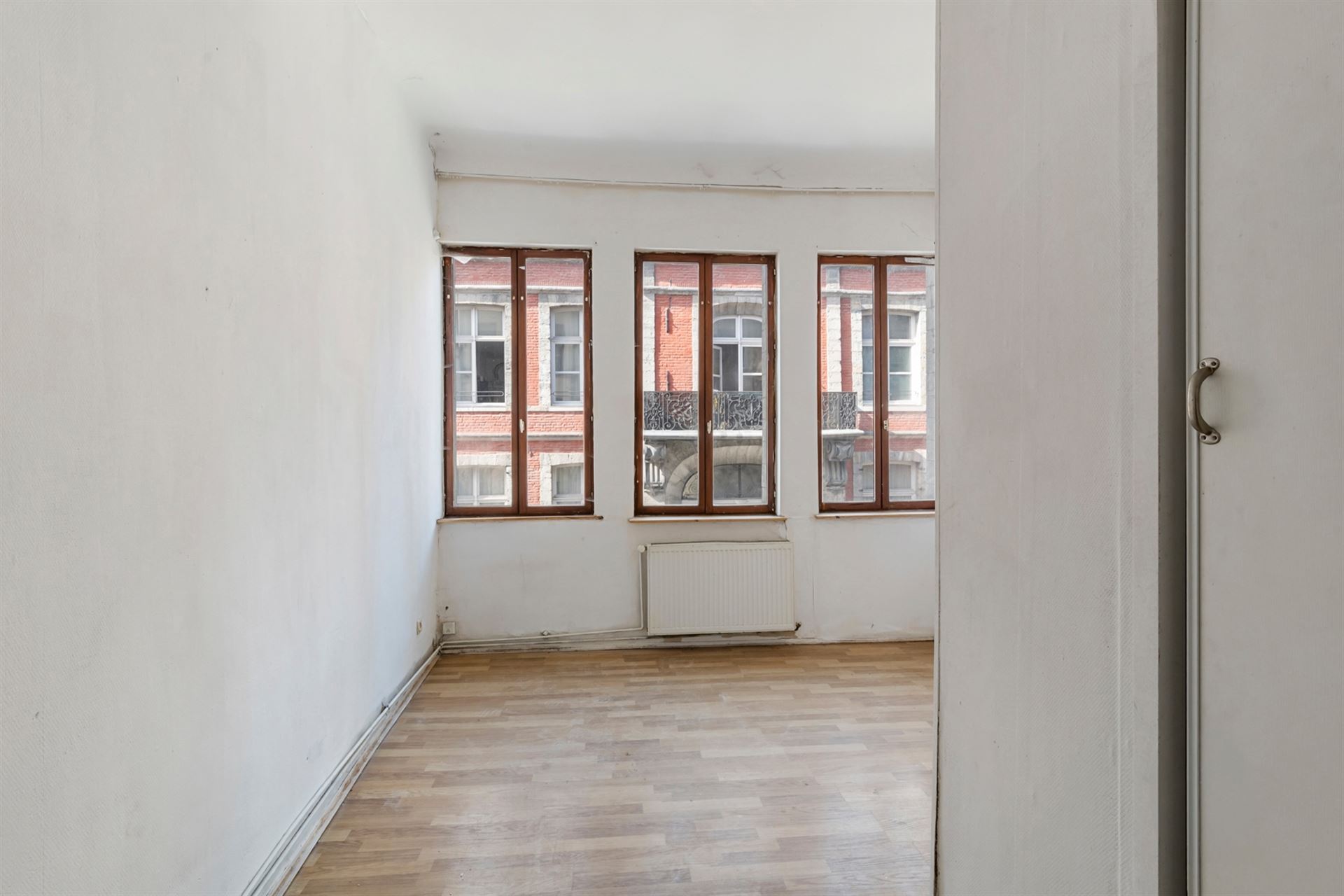 Opbrengsteigendom, in het hart van Doornik - foto 4