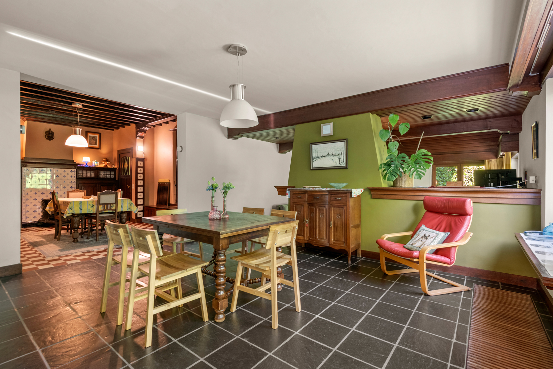 House for sale in Kalmthout with 5 bedrooms - photo 5