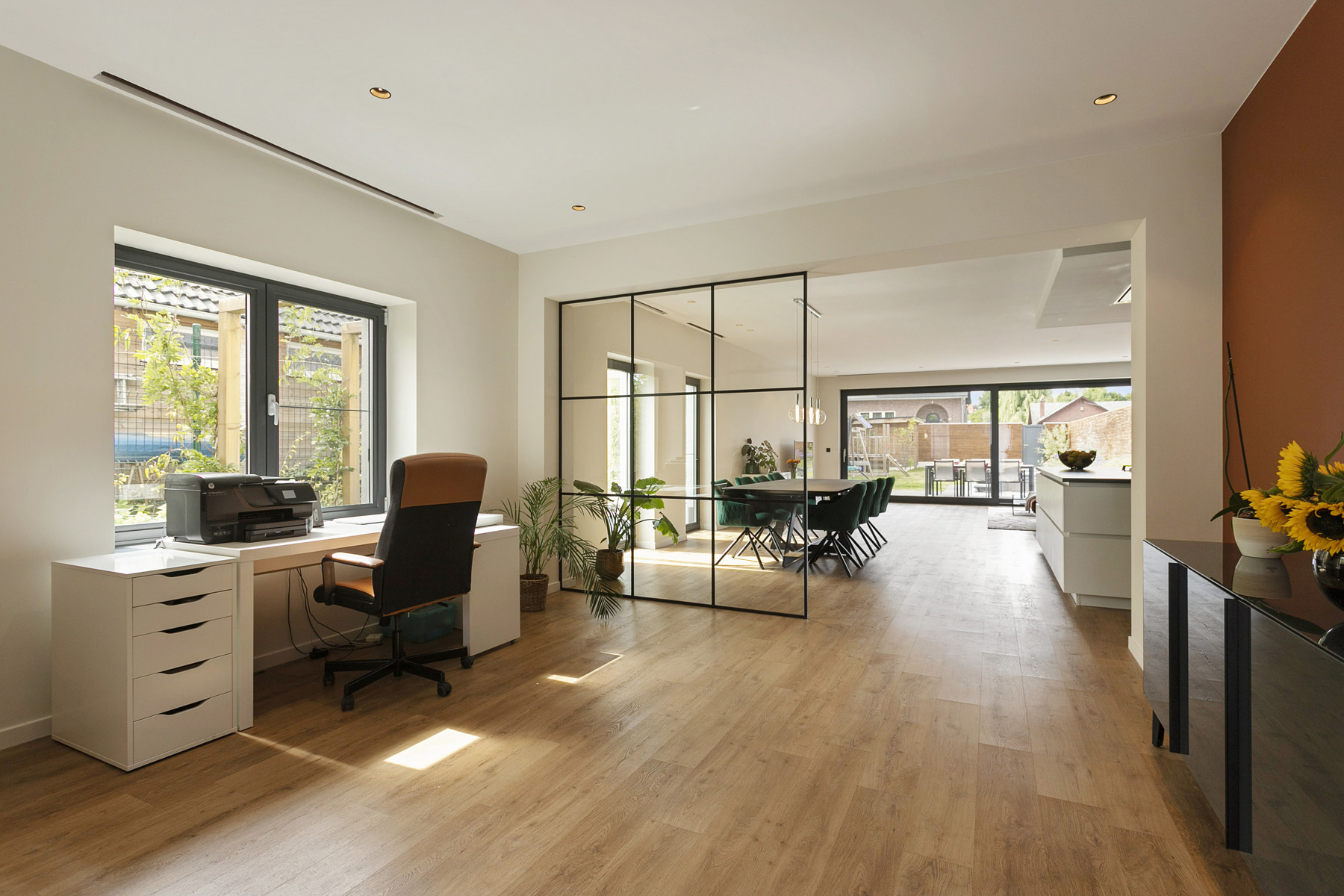 Huis te koop in Bertem met 5 slaapkamers - foto 5