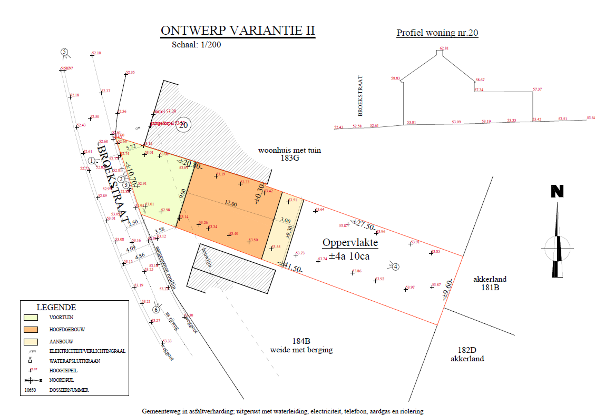 Land for sale in Affligem - photo 5