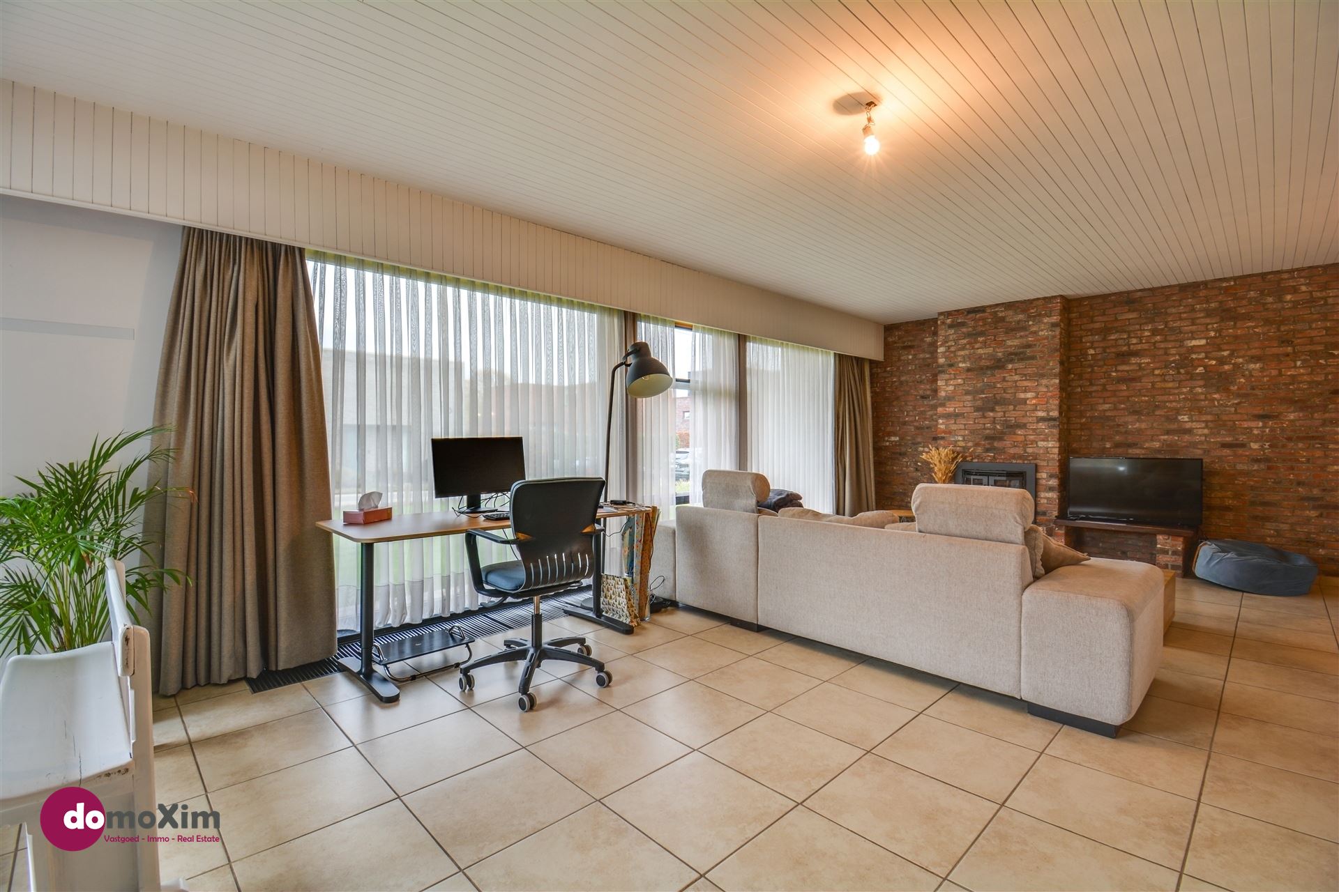 Gelijkvloers woning met 3 slaapkamers in Haacht - foto 2