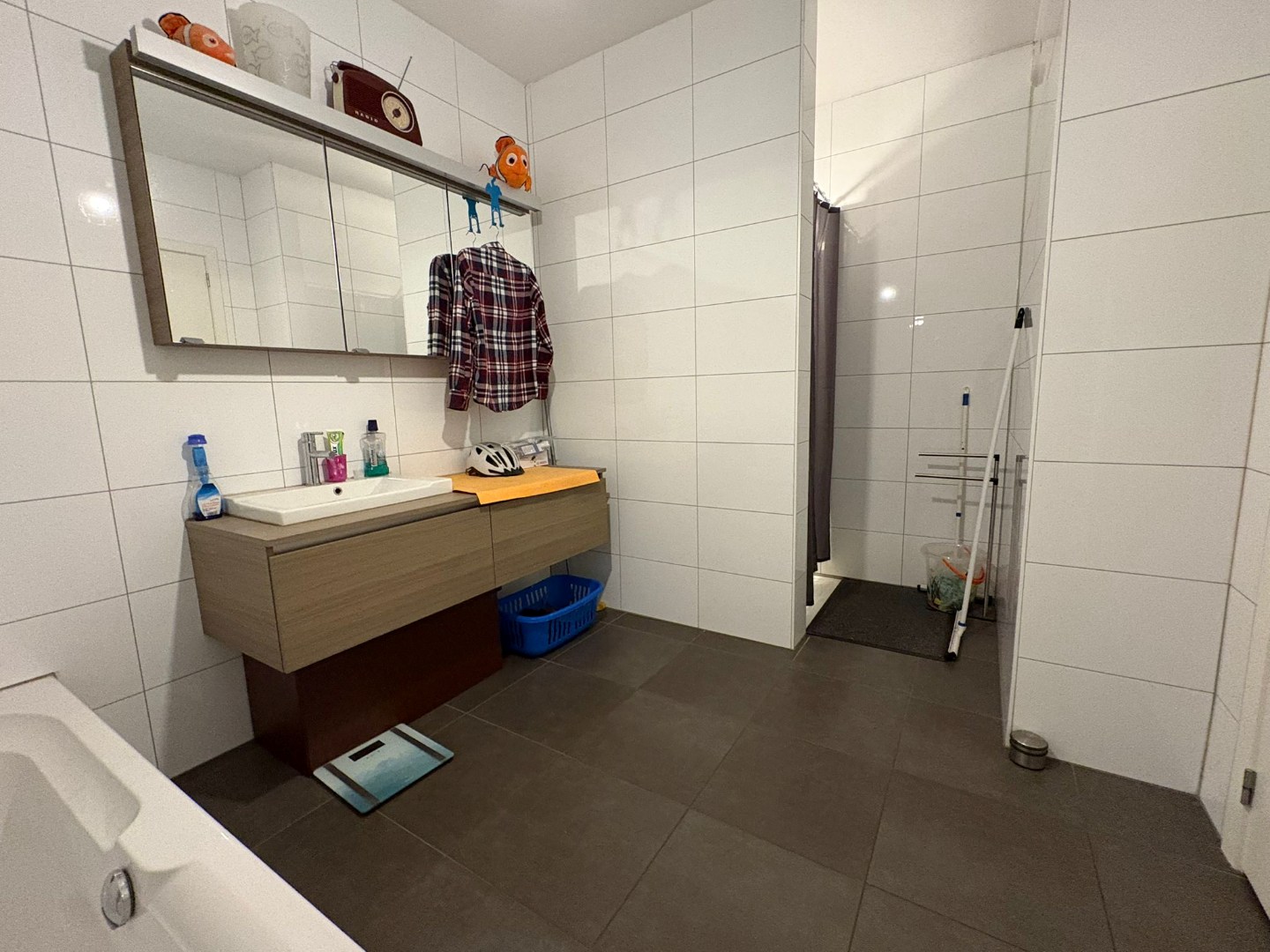 Ruim, energiezuinig appartement met 2 slpks, groot terras en autostaanplaats! - foto 5