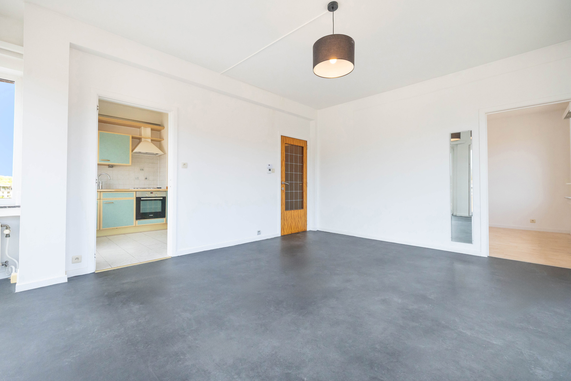 Apartment for sale in Auderghem with 1 bedroom - photo 5