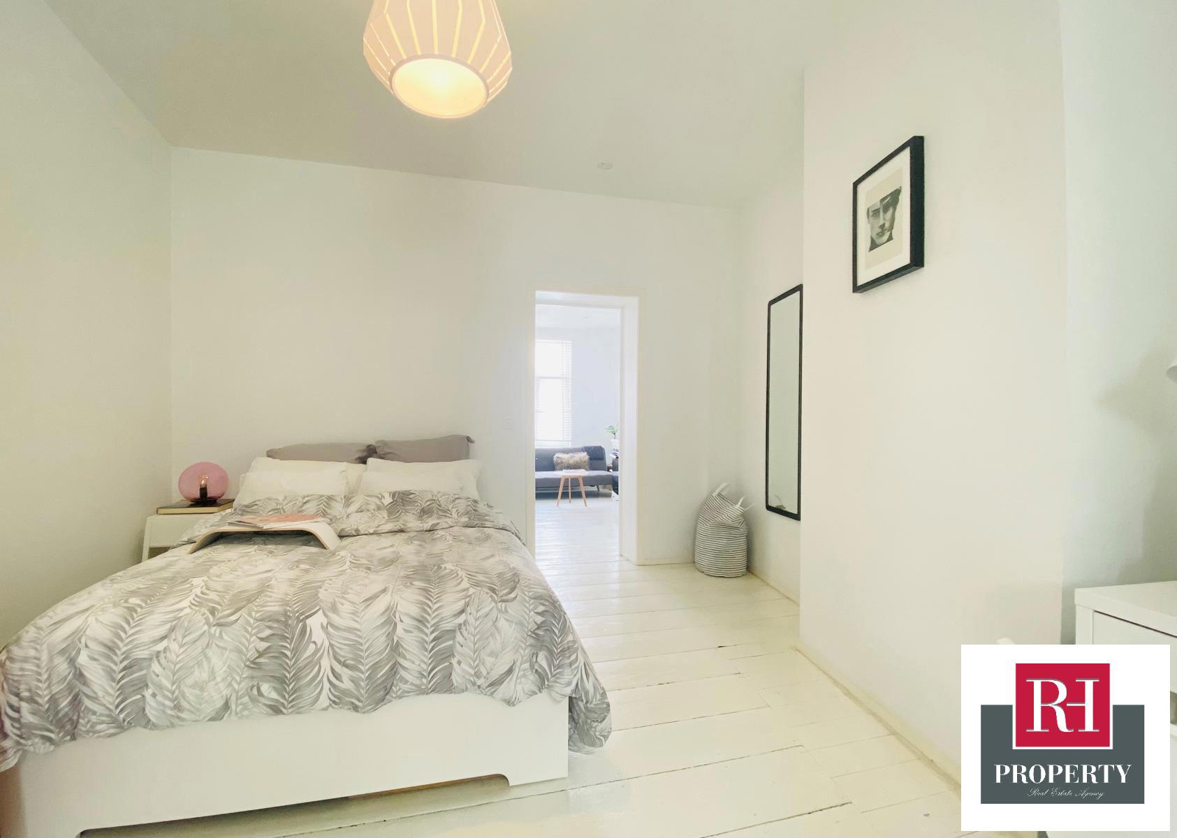 Appartement te huur in Elsene met 1 slaapkamer - foto 4