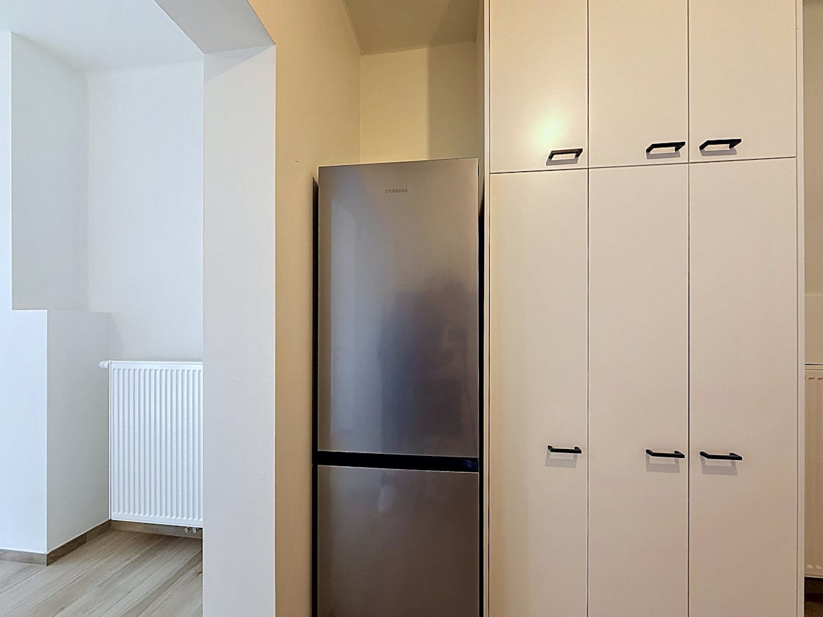 Appartement met 2 slaapkamers te huur vlakbij zee te Koksijde - foto 5