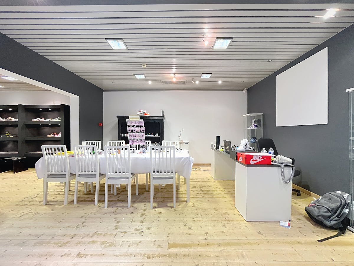 Energiezuinig (A-label) handelspand te koop in Wilrijk - foto 5