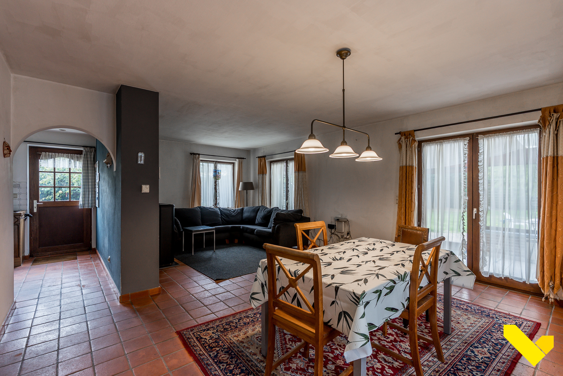 Maison à vendre à Zandhoven avec 3 chambres - photo 3