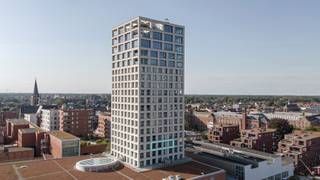 Appartement à louer à Turnhout