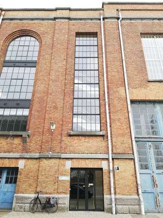 Unieke polyvalente ruimte met Scheldezicht van 320 m²Polyvalente ruimte van 320m² op 3de verdieping met uniek Scheldezicht en zicht op impressionante...