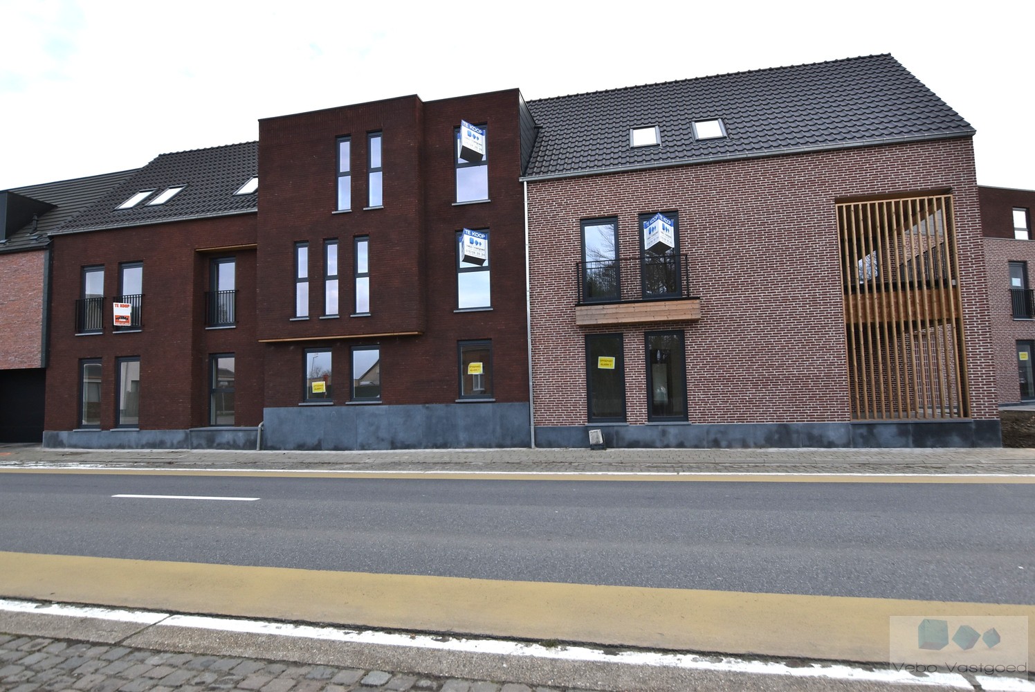 Appartement à vendre à Berlaar avec 3 chambres - photo 1