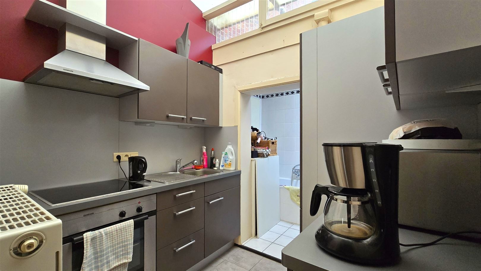 Knus 2-slaapkamerhuis - foto 5