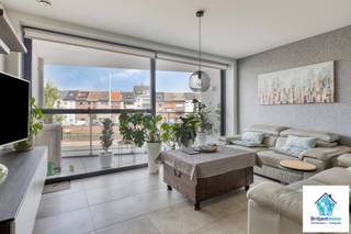 Welkom in Residentie Dijlezicht, een hedendaags nieuwbouwproject (bouwjaar 2019) gelegen op een toplocatie in Mechelen. Dit instapklare...